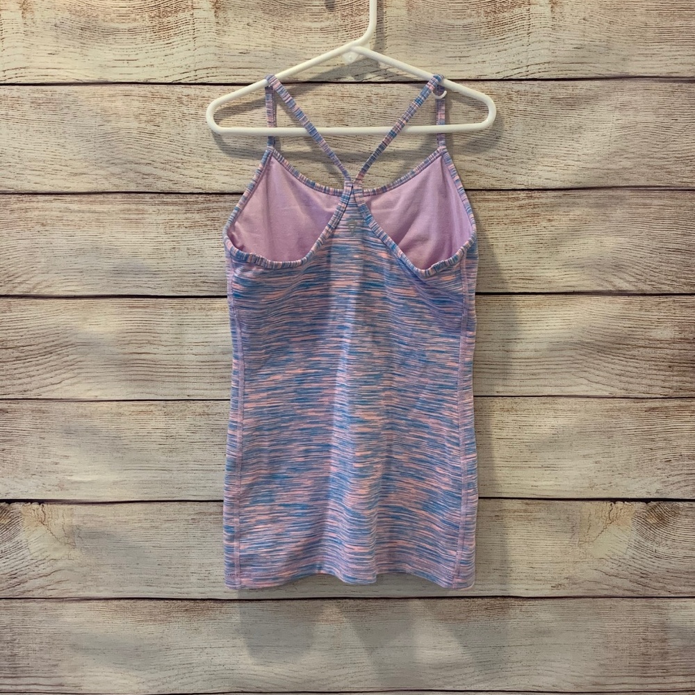 Ivivva Racerback Tank - Picture 2 of 2